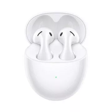 huawei freebuds 5 white