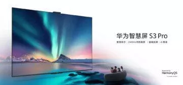 huawei smart tv s3 pro