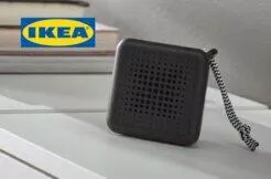 IKEA bezdrátový bluetooth reproduktor VAPPEBY