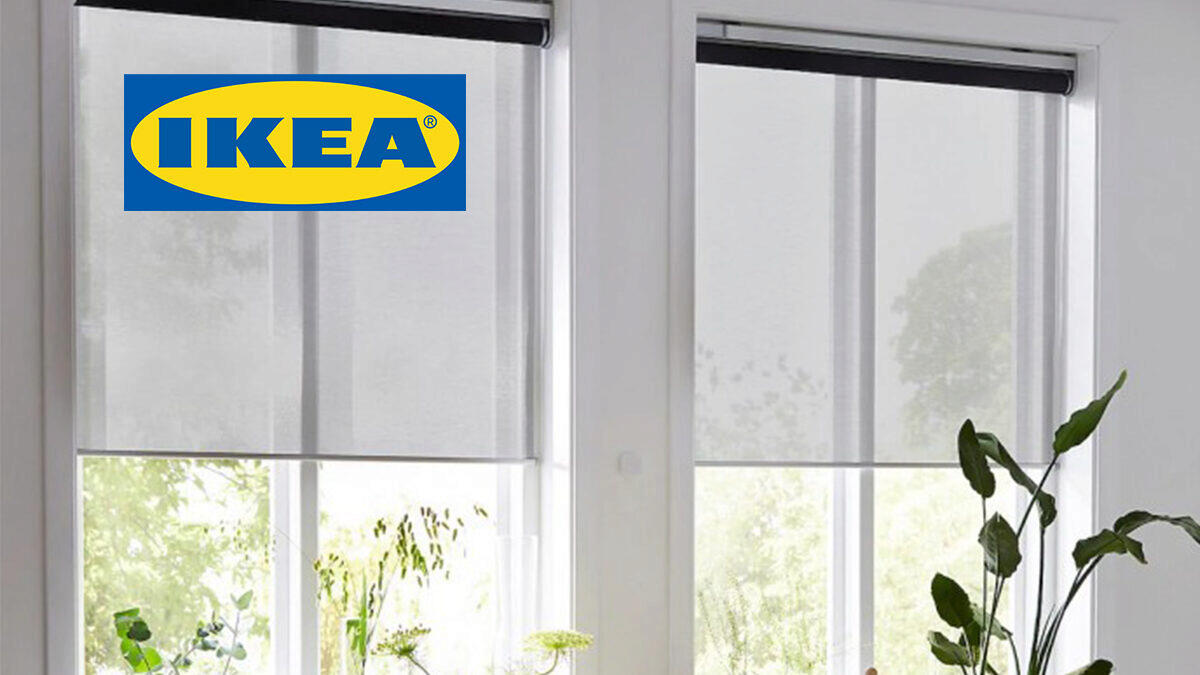 IKEA chystá nástupce populárních chytrých rolet. Na trh se dostanou příští rok
