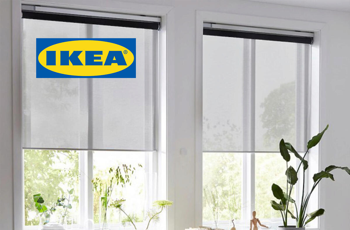 IKEA chystá nástupce populárních chytrých rolet