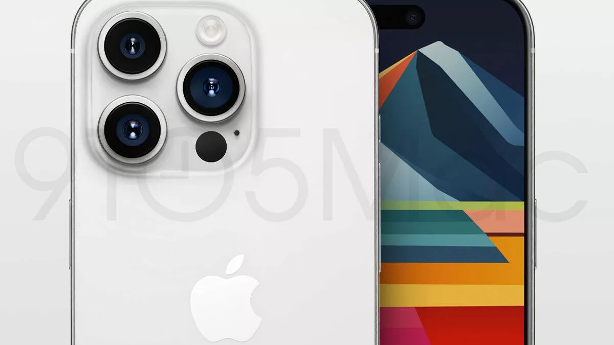 iPhone 15 Pro uniká v celé kráse. Zmizí z něj ikonický prvek a dostane fotoaparát, po kterém fanoušci dlouho volají