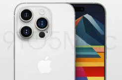 iphone 15 pro vzhled