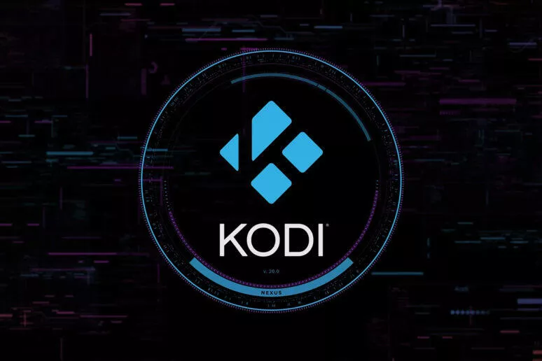 kodi 21