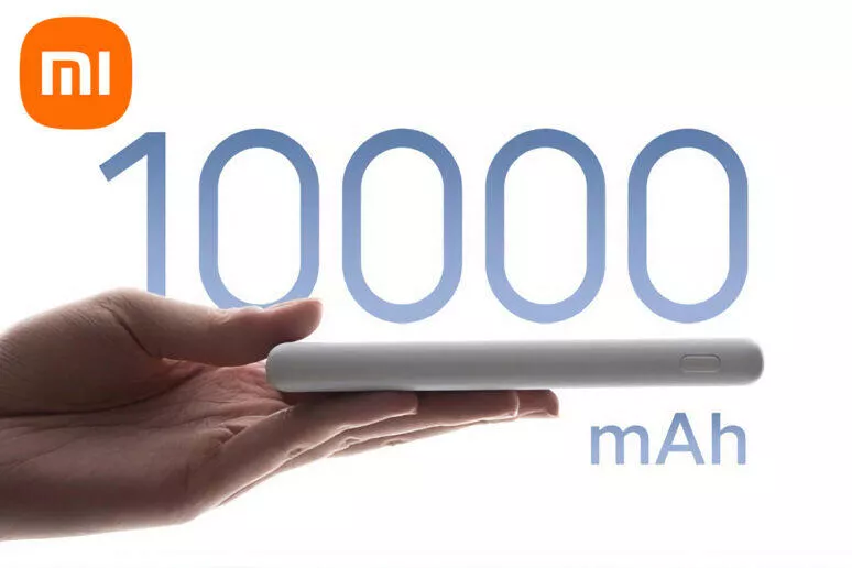 lehká powerbanka xiaomi lehká powerbanka xiaomi
