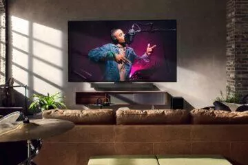 LG OLED C3