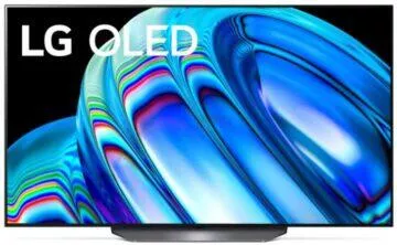 LG OLED55B2