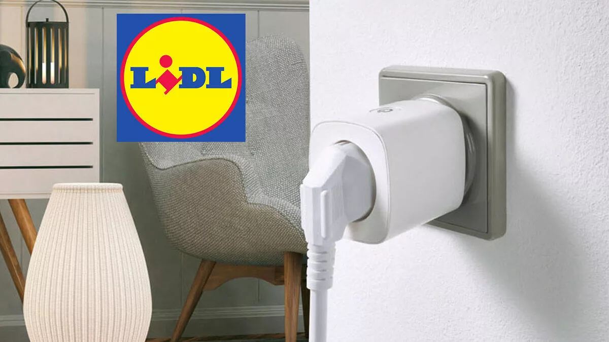 Tip na koupi: Lidl má ve slevě vychytané chytré zásuvky se Zigbee