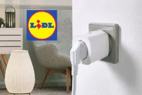 lidl zásuvky zigbee