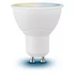 LIVARNO home Zigbee 3.0 Smart Home LED žárovky sleva akce GU10