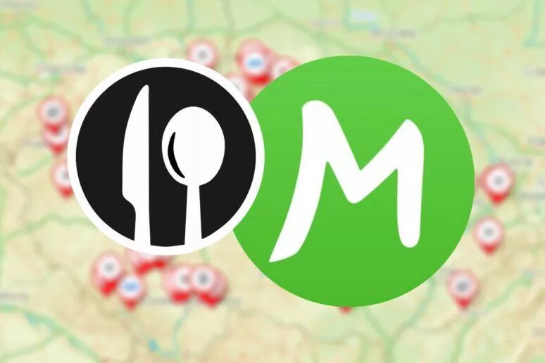 Mapy.cz top 50 restaurace ČR žebříček hodnocení recenze Mapy.cz top 50 restaurace ČR žebříček hodnocení recenze
