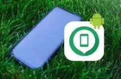najdi moje zařízení Google Find my device vypnutý vybitý mobil telefon Android 14 najdi moje zařízení Google Find my device vypnutý vybitý mobil telefon Android 14