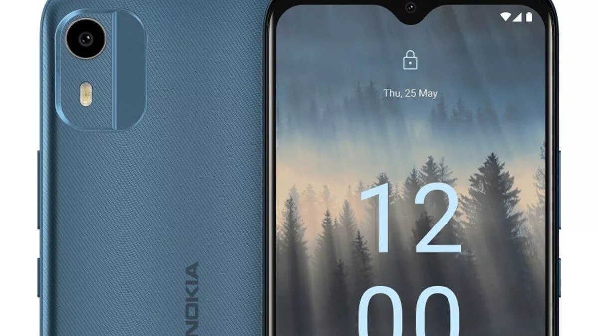 Nokia C12 Plus je další levný telefon s Androidem Go a vyměnitelnou baterií