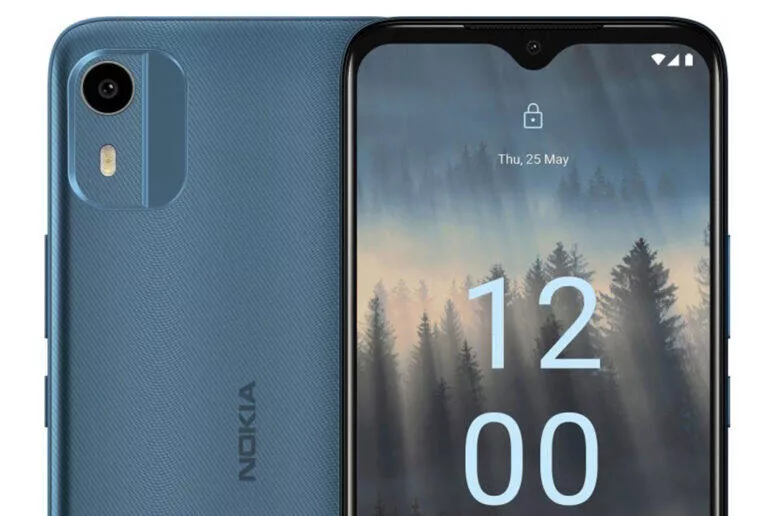 nokia c12 plus představení