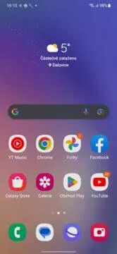 one ui 5.1 galaxy a54