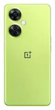 OnePlus Nord CE 3 Lite limetková