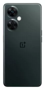 OnePlus Nord CE 3 Lite šedá