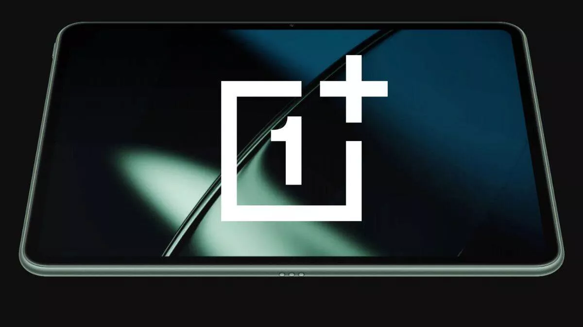 Předprodej tabletu OnePlus Pad: Dej zálohu, když nevíš cenu