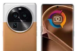 Oppo Find X6 Pro foto test DxOMark Oppo Find X6 Pro foto test DxOMark