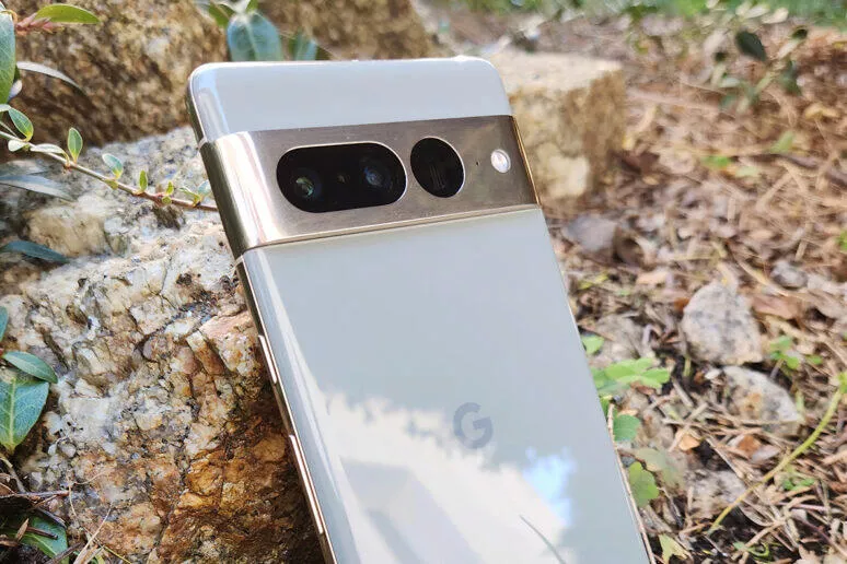 pixel 7 pro zadní strana pixel 7 pro zadní strana