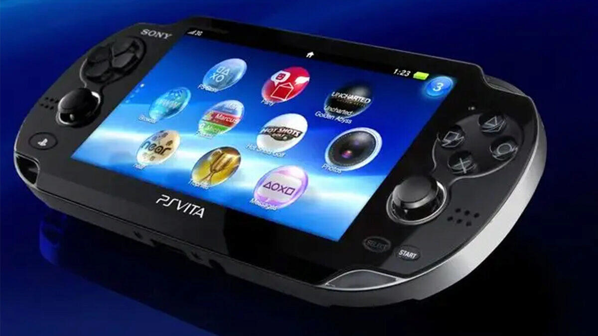 Sen všech fanoušků? Sony testuje kapesní Playstation, bude ale jiný než kdysi populární PSP