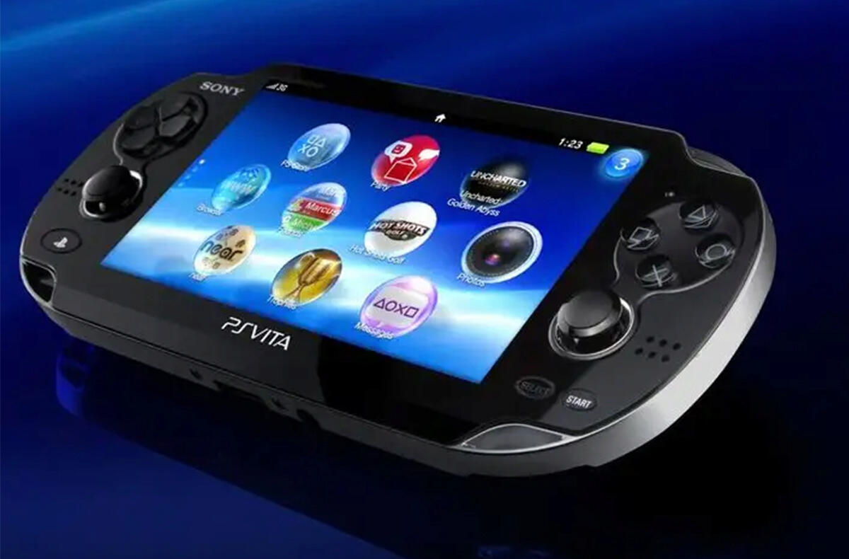 Sen všech fanoušků? Sony testuje Playstation do kapsy!