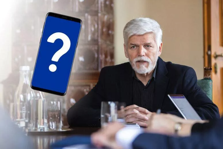 prezident pavel mobil vývoj prezident pavel mobil vývoj