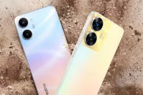 Realme 10 Realme C55 ČR ceny parametry