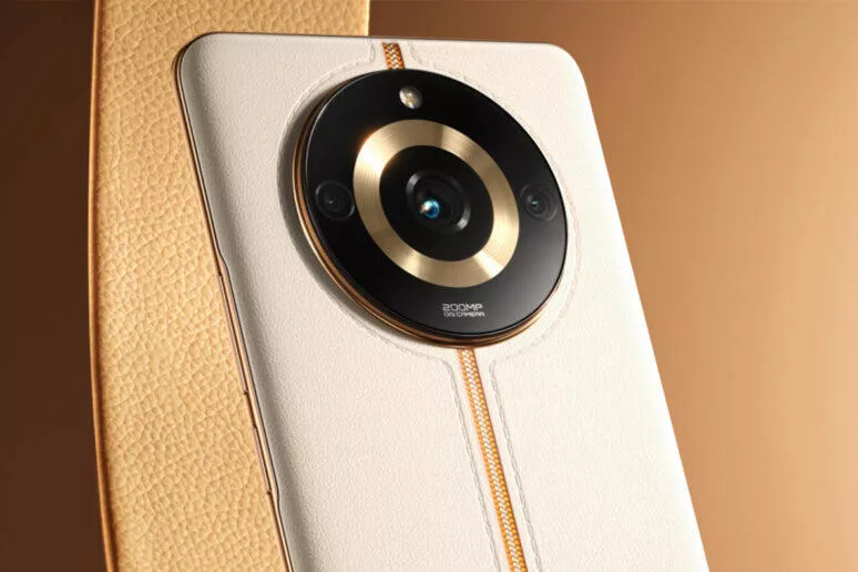 realme 11 pro+ kůže látka realme 11 pro+ kůže látka