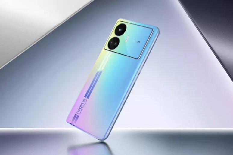 realme gt neo 5 se realme gt neo 5 se