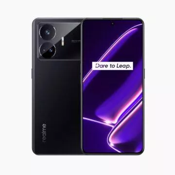 Realme GT Neo 5 SE černá