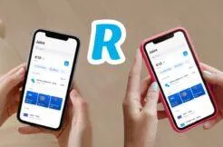 REvolut společné účty ČR Evropa EHP nová aplikace 9.0