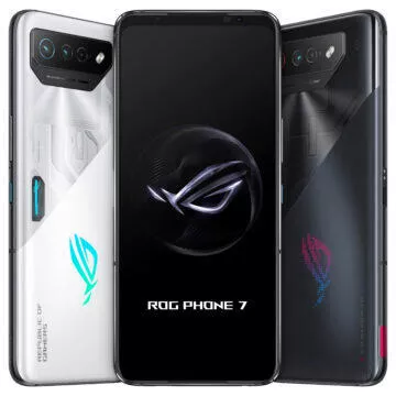 ROG Phone 7