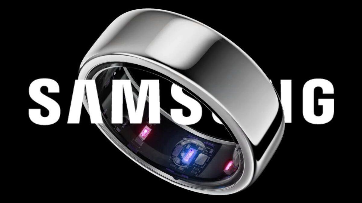 Novinka od Samsungu by měla posoudit zdraví líp než hodinky