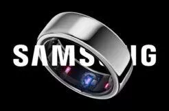Samsung chytrý prsten Galaxy Ring přesnější než hodinky Samsung chytrý prsten Galaxy Ring přesnější než hodinky