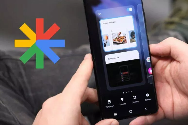 Samsung Free News Google kanál Objevit Samsung Free News Google kanál Objevit