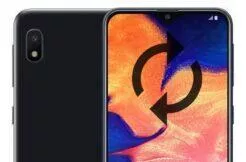 Samsung Galaxy A10e květnový update záplata s předstihem Samsung Galaxy A10e květnový update záplata s předstihem