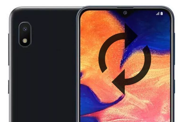Samsung Galaxy A10e květnový update záplata s předstihem Samsung Galaxy A10e květnový update záplata s předstihem