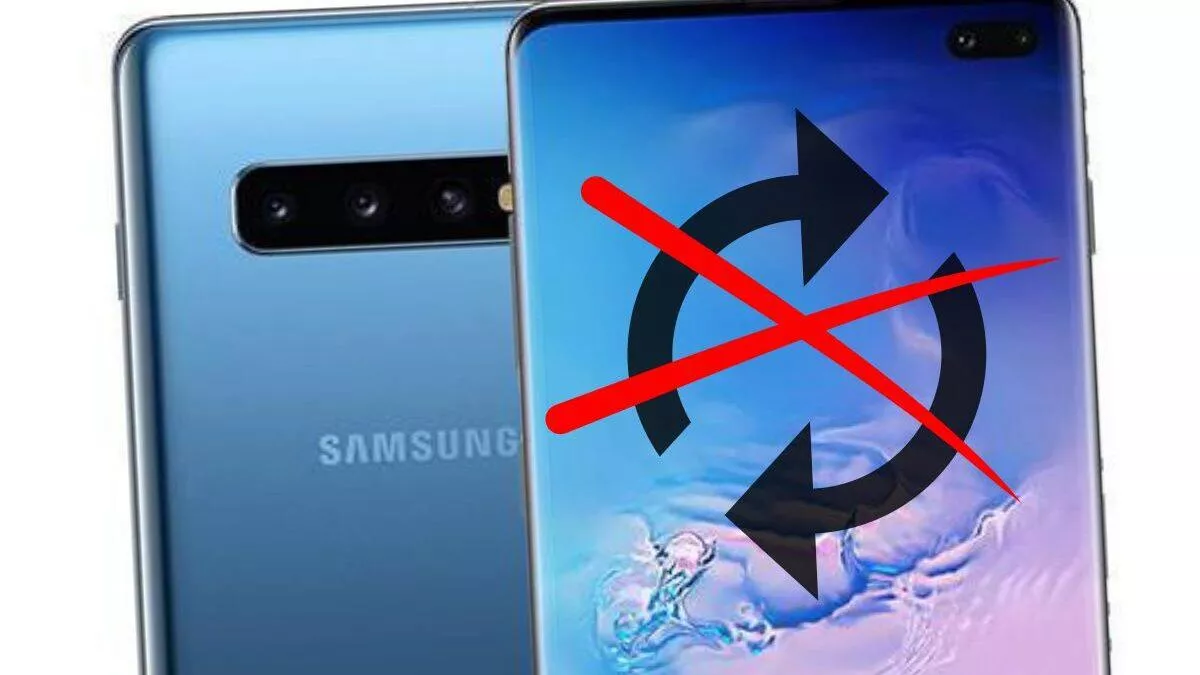 Čtyři populární Samsung telefony už nemají nárok na update