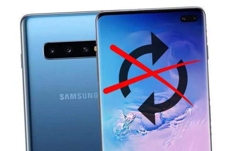 Samsung Galaxy S10 Galaxy A50 update záplaty podpora konec Samsung Galaxy S10 Galaxy A50 update záplaty podpora konec