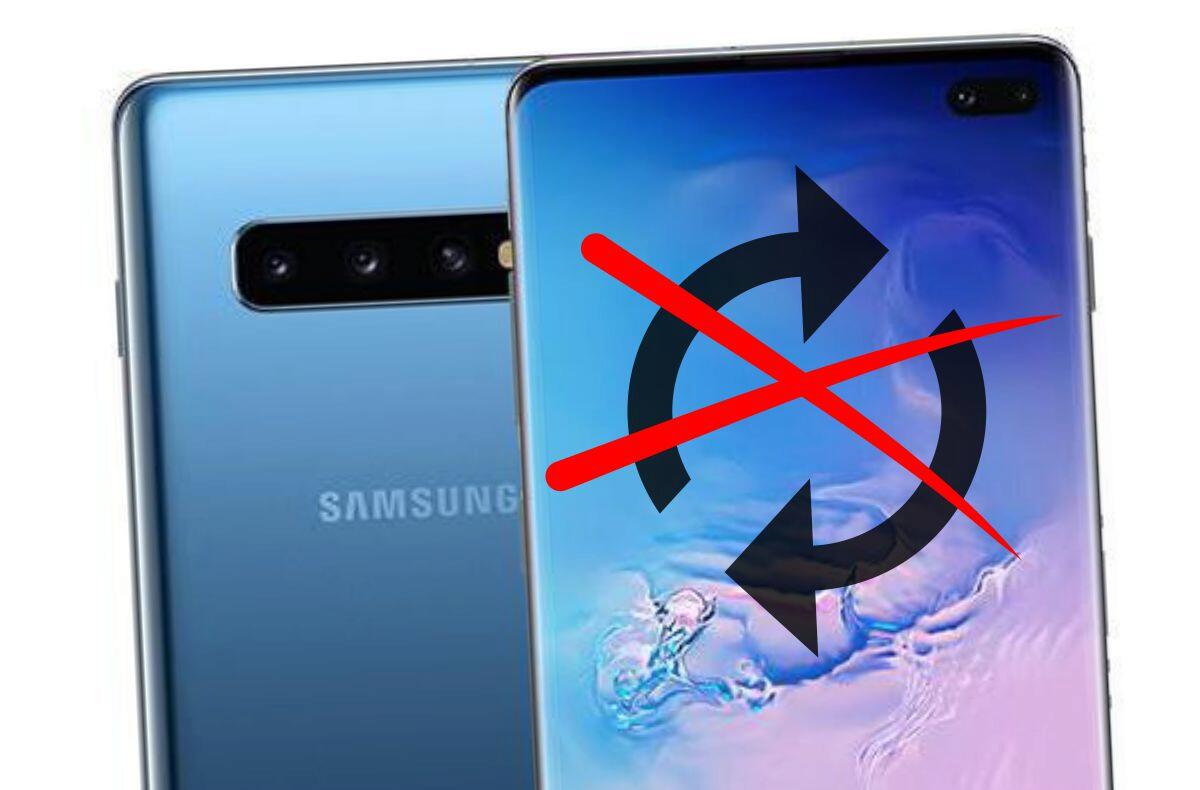 Čtyři populární Samsung telefony už nemají nárok na update