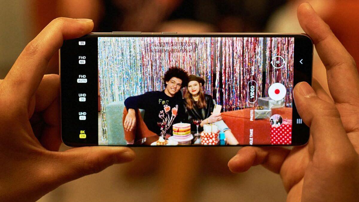 Velký přehled: Foto vychytávky z řady Galaxy S23 míří do dalších Samsungů