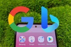 Samsung Google Bing AI vyhledávač