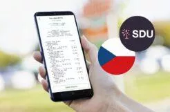 sdružení pro digitální účtenky SDU ČR sdružení pro digitální účtenky SDU ČR