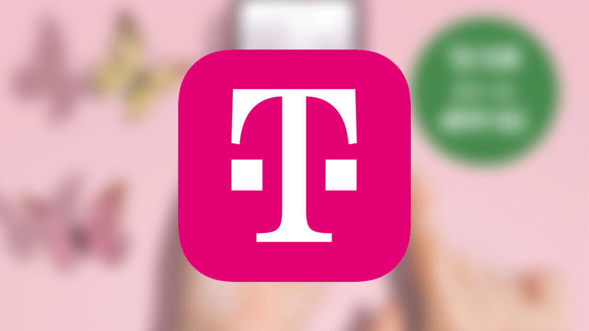 T-Mobile se pochlubil s novým tarifem. Je ve slevě a můžete ho objednat jen přes internet