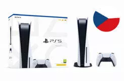 sleva playstation 5