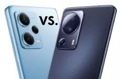 srovnání Xiaomi 13 Lite Redmi Note 12 Pro+ plus srovnání Xiaomi 13 Lite Redmi Note 12 Pro+ plus
