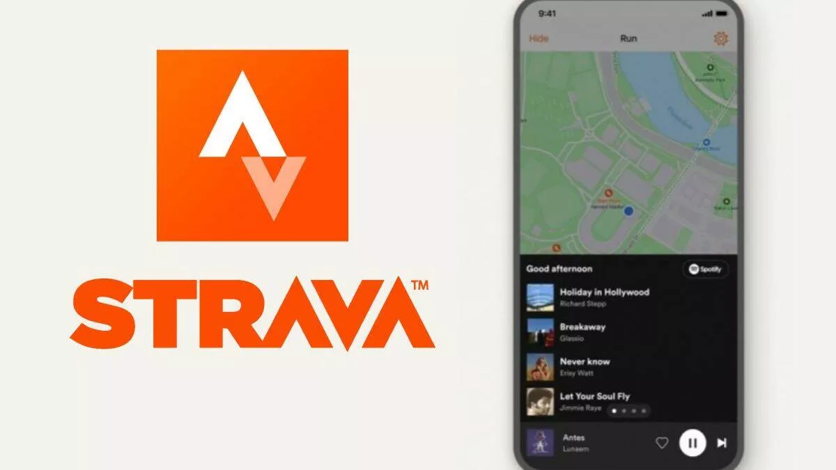 Hned se bude líp běhat. Aplikace Strava hlásí skvělou novinku