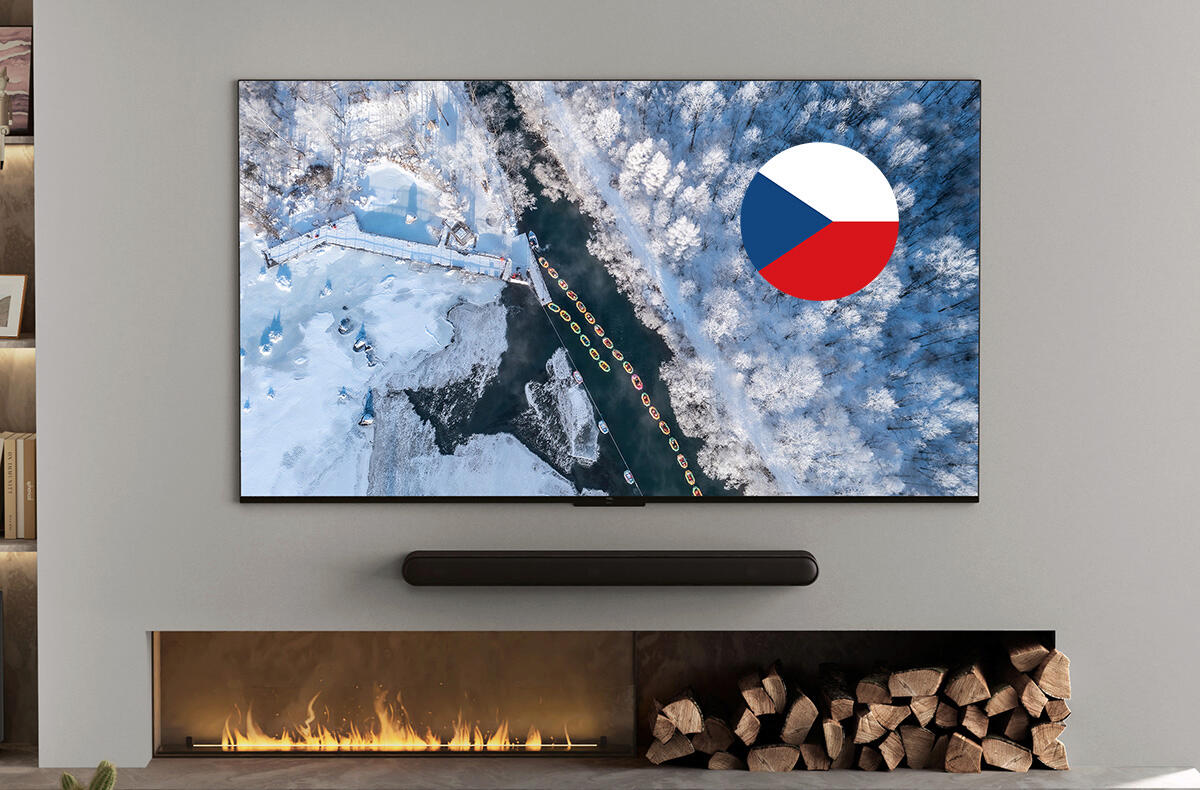 TCL uvedlo v ČR nové televizory. Vybere si snad každý