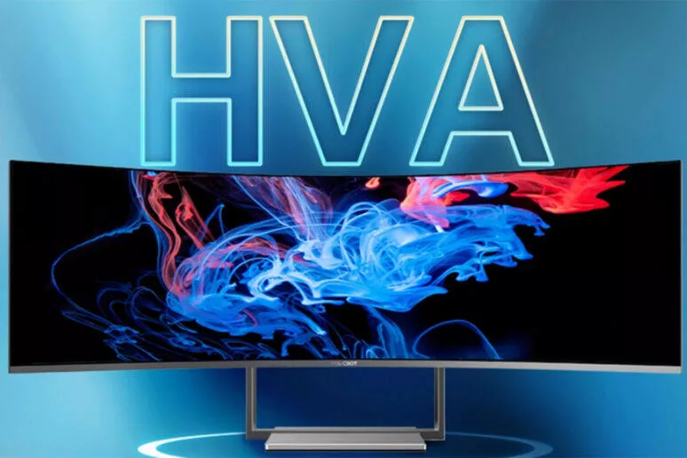 tcl zakřivený monitor 8K tcl zakřivený monitor 8K